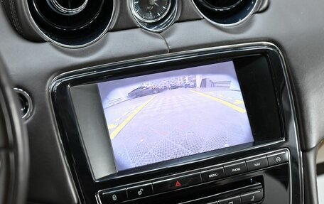 Jaguar XJ IV (X351), 2013 год, 2 449 000 рублей, 29 фотография