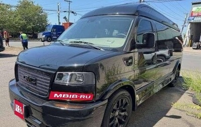 Chevrolet Express II, 2025 год, 18 795 340 рублей, 1 фотография