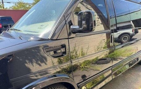 Chevrolet Express II, 2025 год, 18 795 340 рублей, 7 фотография