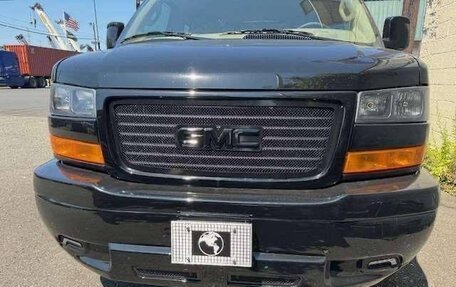 Chevrolet Express II, 2025 год, 18 795 340 рублей, 2 фотография