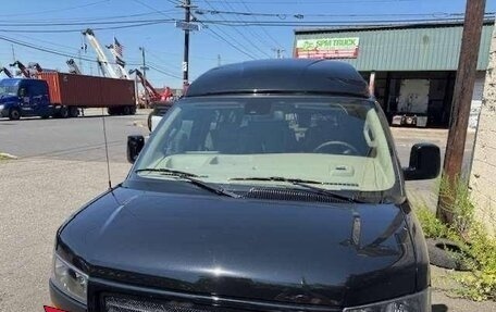 Chevrolet Express II, 2025 год, 18 795 340 рублей, 3 фотография
