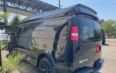 Chevrolet Express II, 2025 год, 18 795 340 рублей, 5 фотография