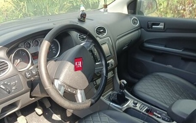 Ford Focus II рестайлинг, 2008 год, 400 000 рублей, 1 фотография