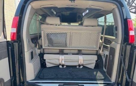 Chevrolet Express II, 2025 год, 18 795 340 рублей, 17 фотография