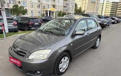 Toyota Corolla, 2004 год, 520 000 рублей, 1 фотография