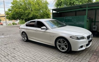 BMW 5 серия, 2014 год, 1 550 000 рублей, 1 фотография