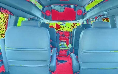 Chevrolet Express II, 2025 год, 18 795 340 рублей, 22 фотография