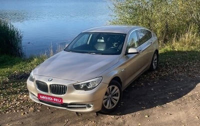 BMW 5 серия, 2010 год, 1 550 000 рублей, 1 фотография