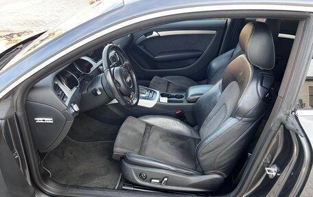 Audi A5, 2015 год, 2 300 000 рублей, 8 фотография