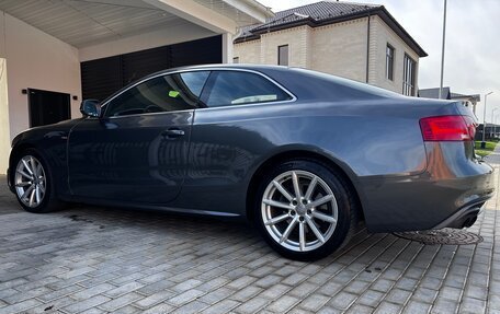 Audi A5, 2015 год, 2 300 000 рублей, 5 фотография