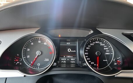 Audi A5, 2015 год, 2 300 000 рублей, 12 фотография