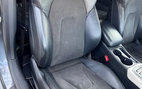 Audi A5, 2015 год, 2 300 000 рублей, 11 фотография