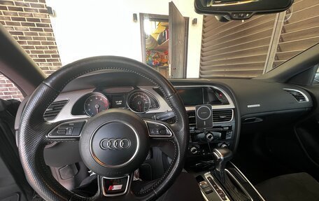Audi A5, 2015 год, 2 300 000 рублей, 13 фотография