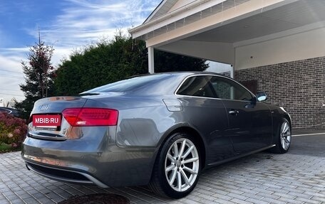 Audi A5, 2015 год, 2 300 000 рублей, 6 фотография