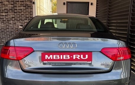 Audi A5, 2015 год, 2 300 000 рублей, 14 фотография