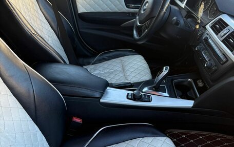 BMW 3 серия, 2014 год, 1 650 000 рублей, 12 фотография