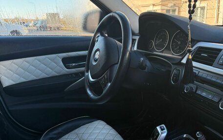 BMW 3 серия, 2014 год, 1 650 000 рублей, 16 фотография