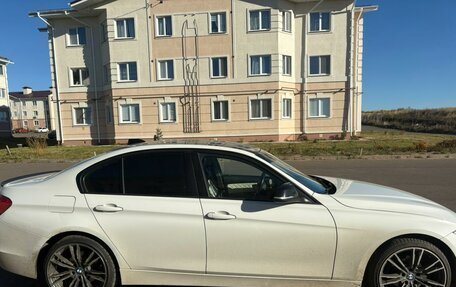 BMW 3 серия, 2014 год, 1 650 000 рублей, 6 фотография