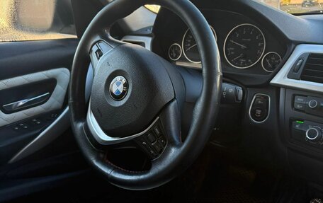 BMW 3 серия, 2014 год, 1 650 000 рублей, 14 фотография