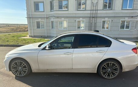 BMW 3 серия, 2014 год, 1 650 000 рублей, 7 фотография