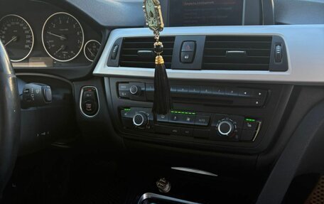 BMW 3 серия, 2014 год, 1 650 000 рублей, 13 фотография