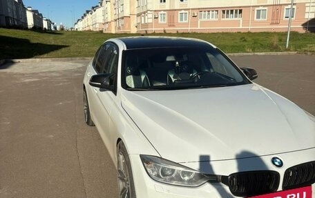 BMW 3 серия, 2014 год, 1 650 000 рублей, 5 фотография