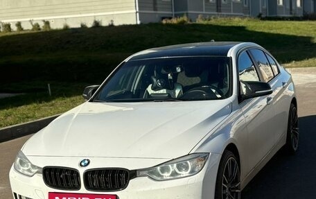 BMW 3 серия, 2014 год, 1 650 000 рублей, 3 фотография