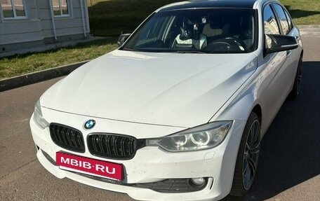 BMW 3 серия, 2014 год, 1 650 000 рублей, 9 фотография