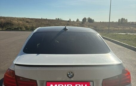BMW 3 серия, 2014 год, 1 650 000 рублей, 10 фотография