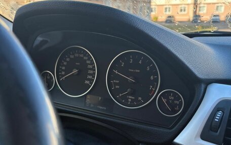 BMW 3 серия, 2014 год, 1 650 000 рублей, 17 фотография