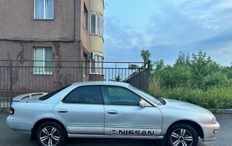 Nissan Presea II, 1999 год, 265 000 рублей, 3 фотография