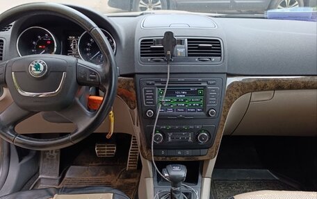 Skoda Yeti I рестайлинг, 2012 год, 900 000 рублей, 5 фотография