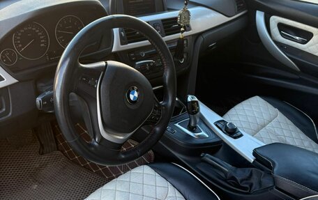 BMW 3 серия, 2014 год, 1 650 000 рублей, 18 фотография