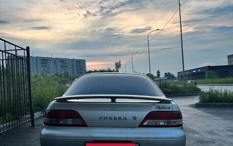 Nissan Presea II, 1999 год, 265 000 рублей, 2 фотография