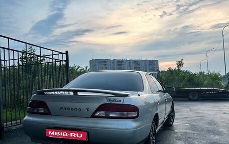 Nissan Presea II, 1999 год, 265 000 рублей, 4 фотография