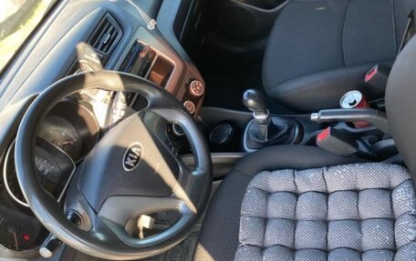 KIA Rio III рестайлинг, 2016 год, 600 000 рублей, 11 фотография