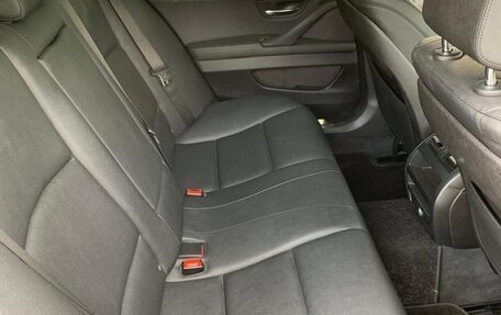 BMW 5 серия, 2014 год, 1 550 000 рублей, 5 фотография