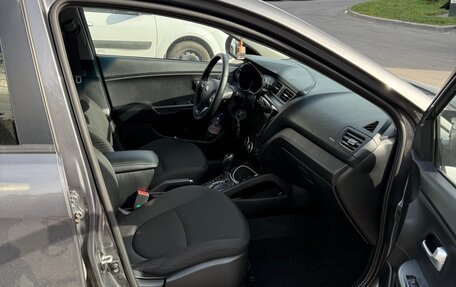 KIA Rio III рестайлинг, 2014 год, 950 000 рублей, 13 фотография