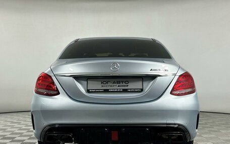 Mercedes-Benz C-Класс, 2017 год, 2 499 000 рублей, 5 фотография