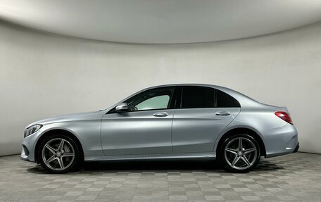 Mercedes-Benz C-Класс, 2017 год, 2 499 000 рублей, 3 фотография