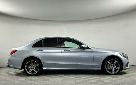 Mercedes-Benz C-Класс, 2017 год, 2 499 000 рублей, 4 фотография