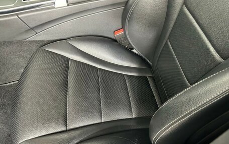 Mercedes-Benz C-Класс, 2017 год, 2 499 000 рублей, 11 фотография