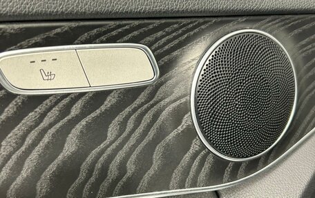 Mercedes-Benz C-Класс, 2017 год, 2 499 000 рублей, 26 фотография