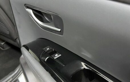 Hyundai Tucson, 2025 год, 4 250 000 рублей, 12 фотография