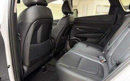 Hyundai Tucson, 2025 год, 4 250 000 рублей, 9 фотография