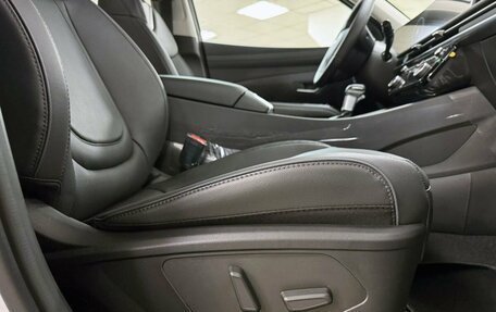 Hyundai Tucson, 2025 год, 4 250 000 рублей, 13 фотография
