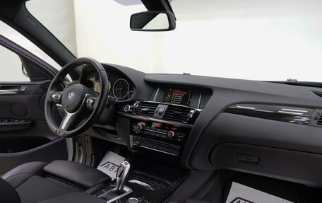 BMW X4, 2017 год, 2 749 000 рублей, 6 фотография
