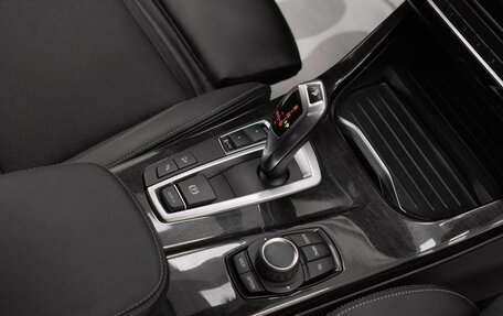 BMW X4, 2017 год, 2 749 000 рублей, 9 фотография