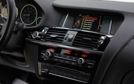 BMW X4, 2017 год, 2 749 000 рублей, 8 фотография