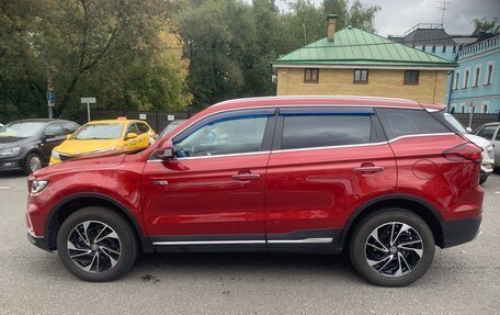 Geely Atlas, 2023 год, 1 870 000 рублей, 6 фотография